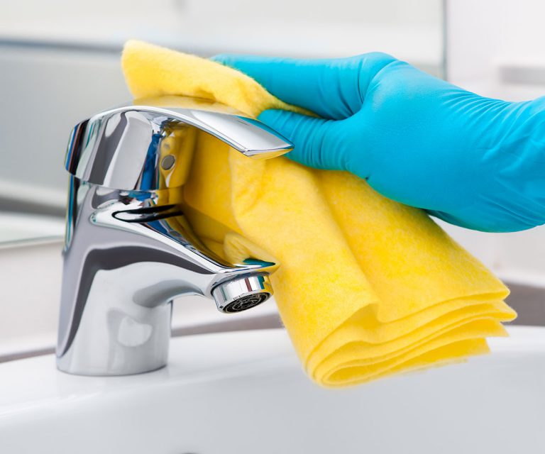 Cleaning Tips For When You Have Allergies