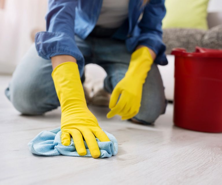 Things to Know Choosing a Cleaning Service